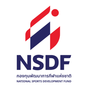 logo nsdf 2023